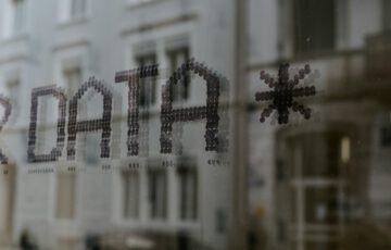 datadrevet tilgang til HR